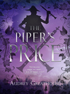 Cover image for The Piper's Price